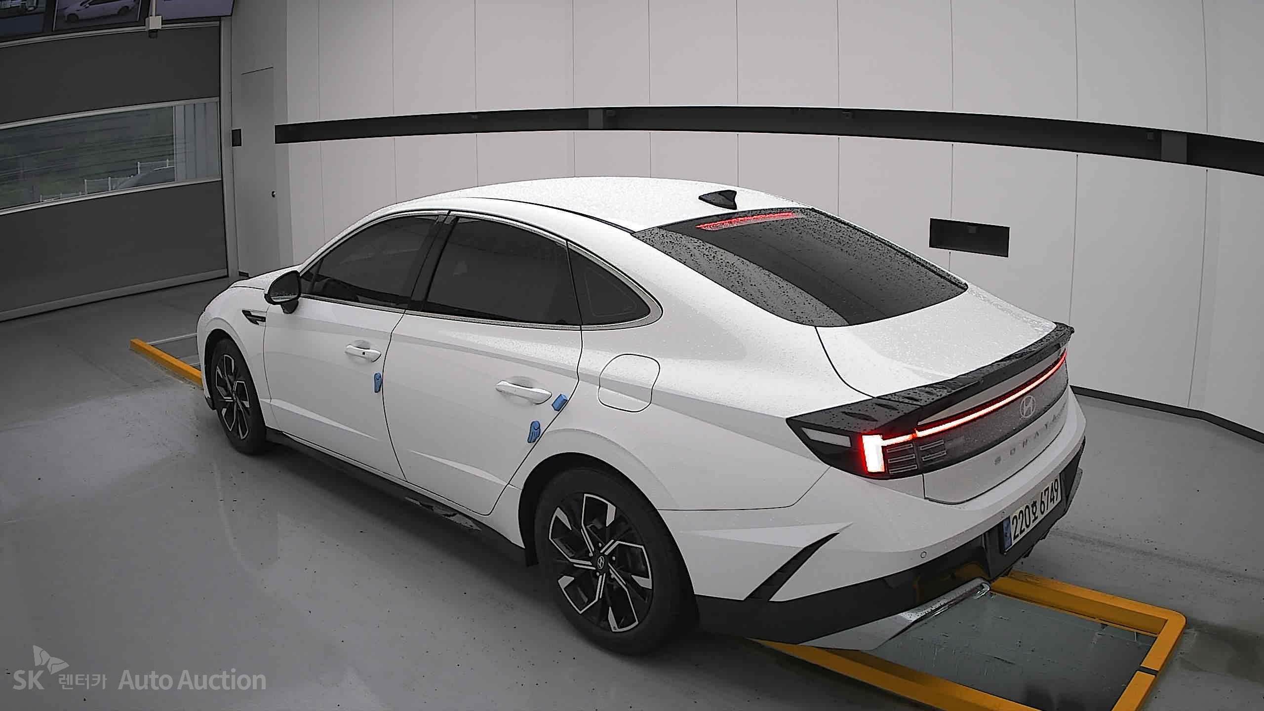 2024 - hyundai sonata