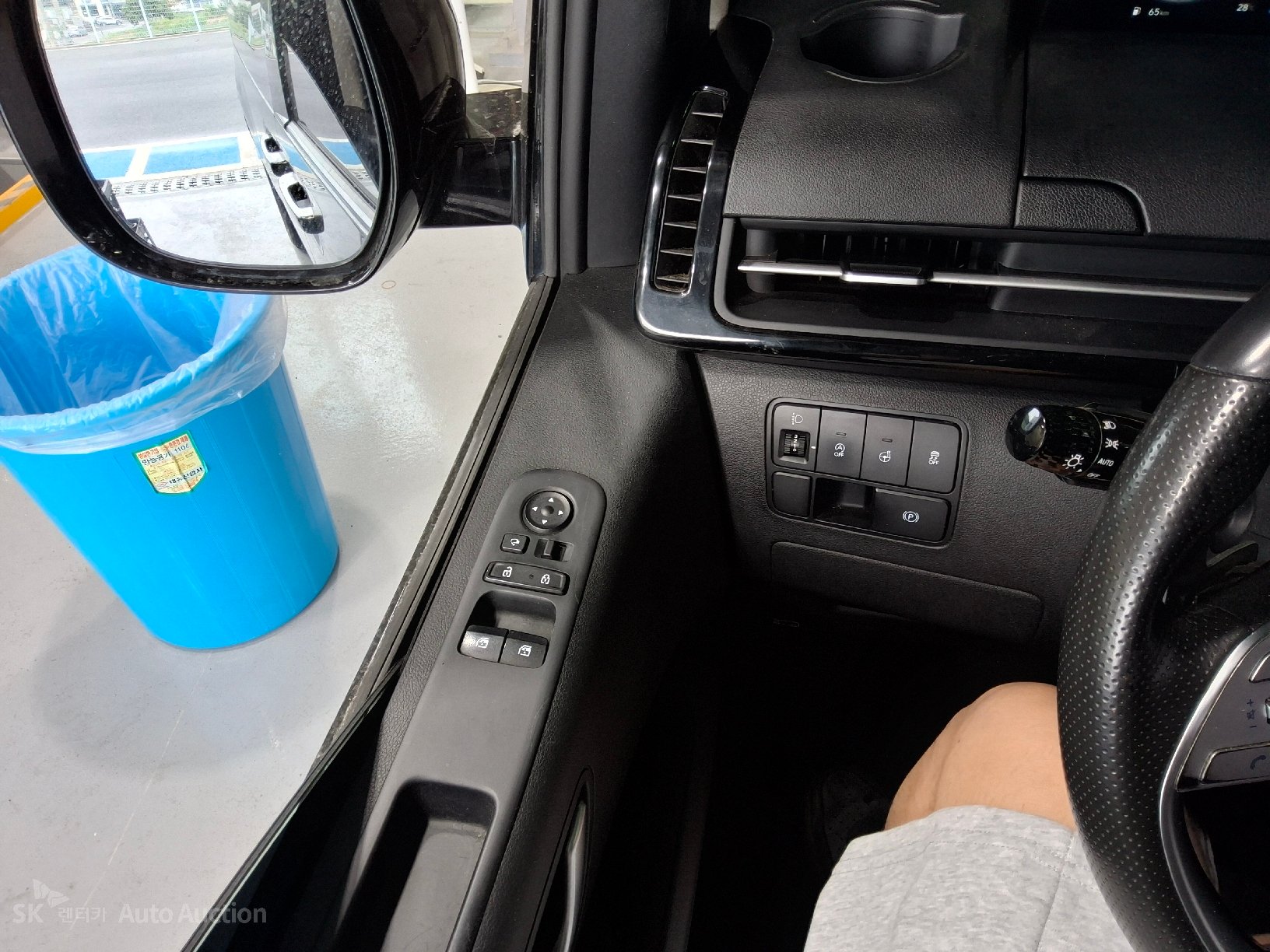 2022 - hyundai staria