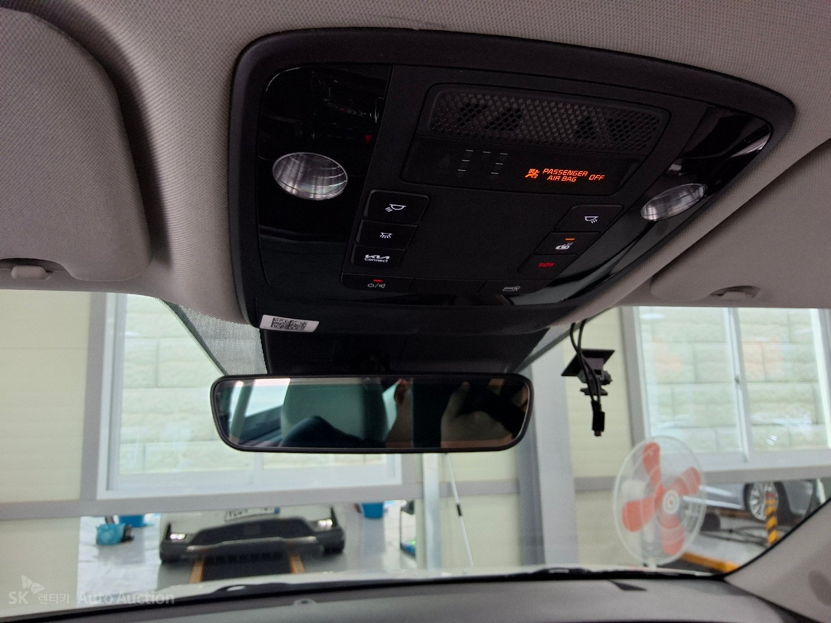 2022 - kia carnival