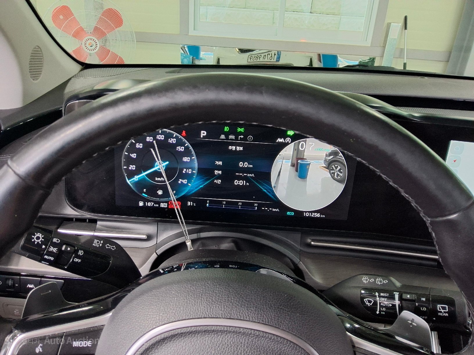 2022 - kia carnival
