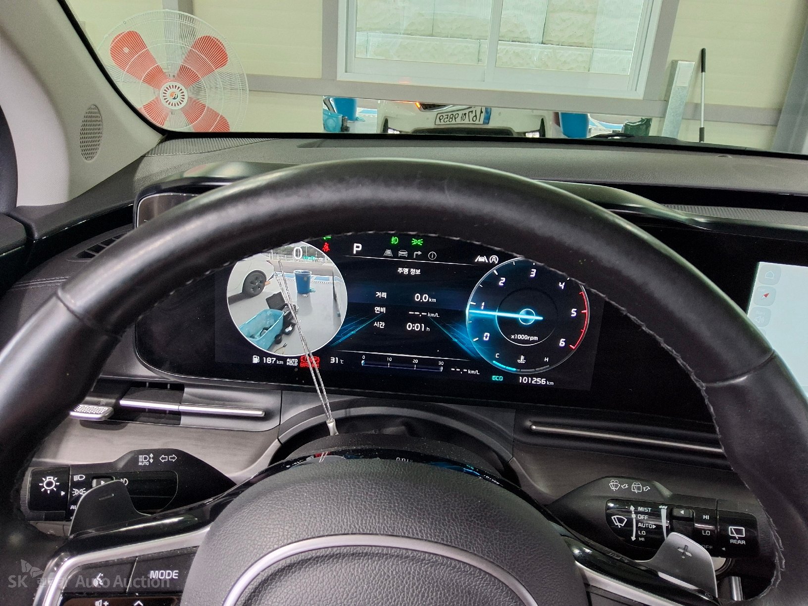 2022 - kia carnival