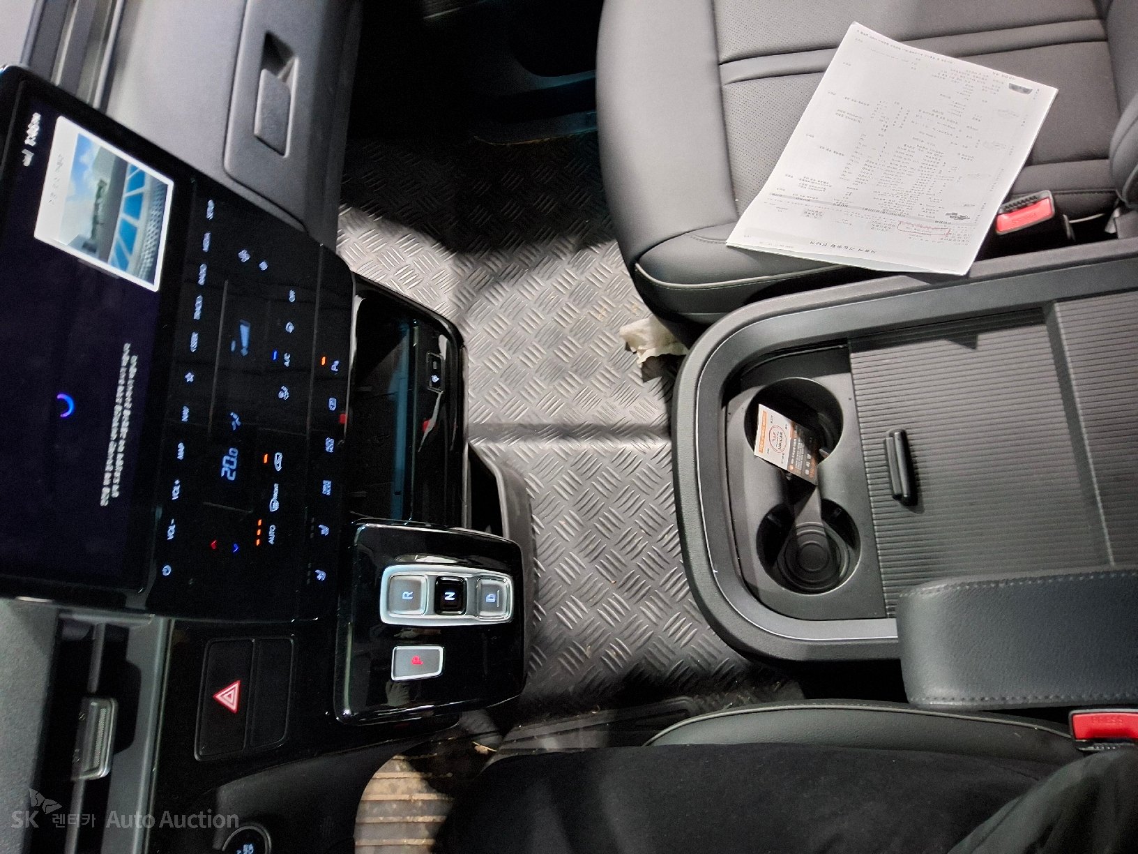 2025 - hyundai st1