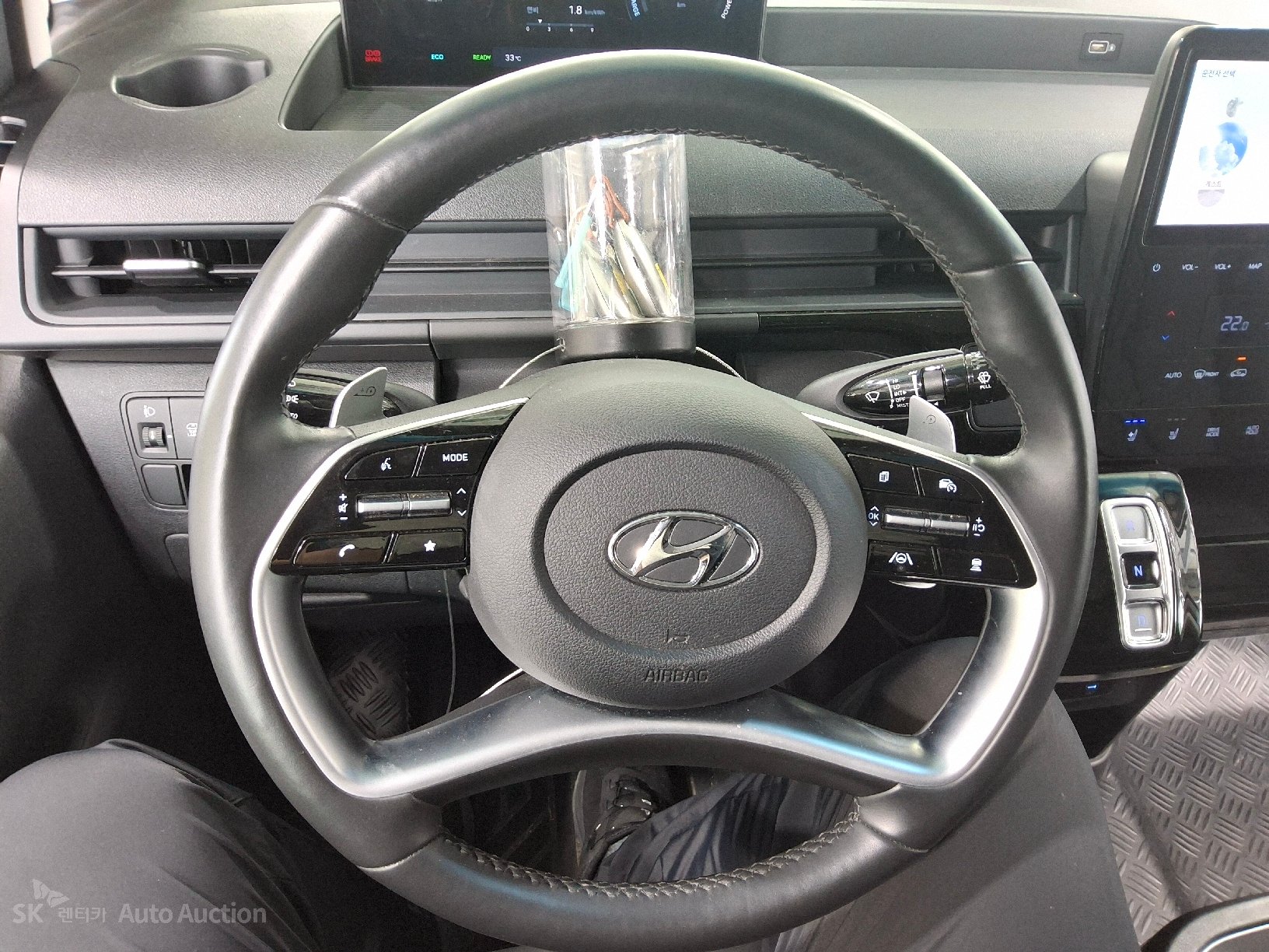 هيونداي St1 2025 — صورة 9