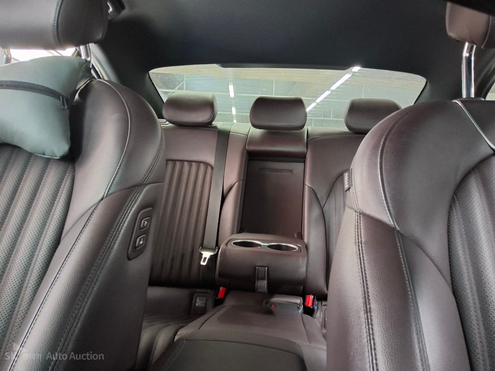 2021 - genesis g70