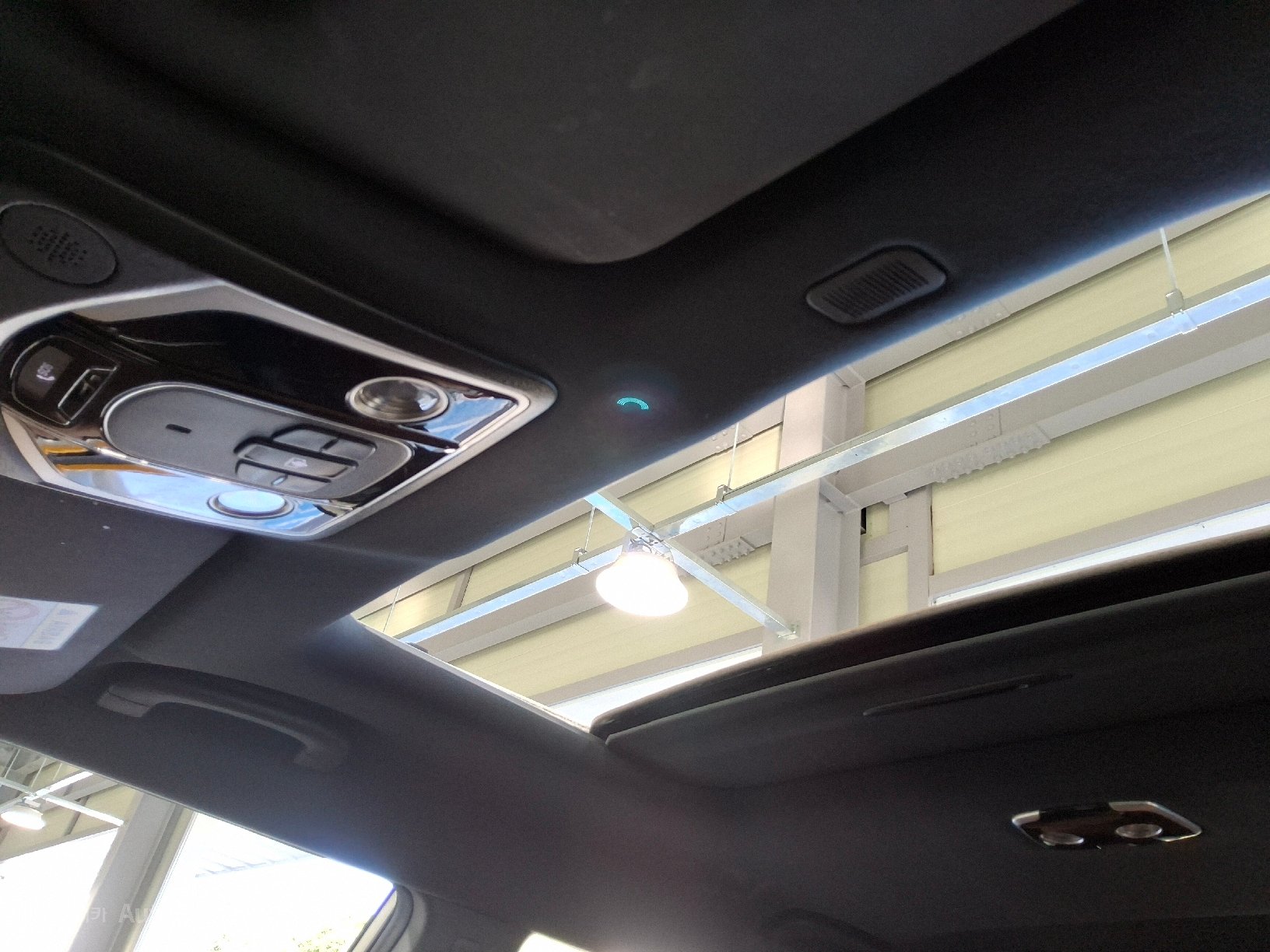 Kg Mobility (Ssangyong) Torres 2023 — صورة 4