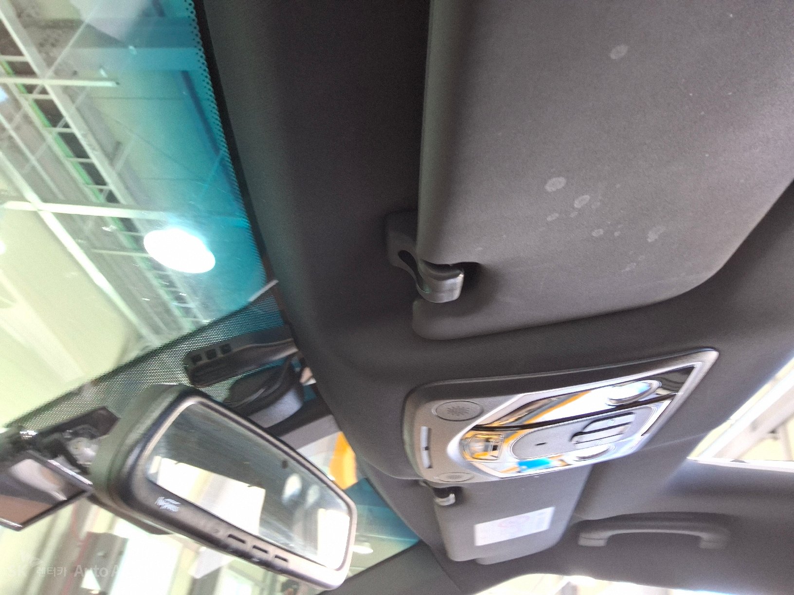 Kg Mobility (Ssangyong) Torres 2023 — صورة 8