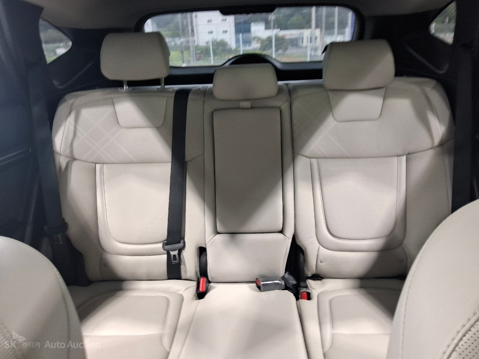 2023 - hyundai tucson