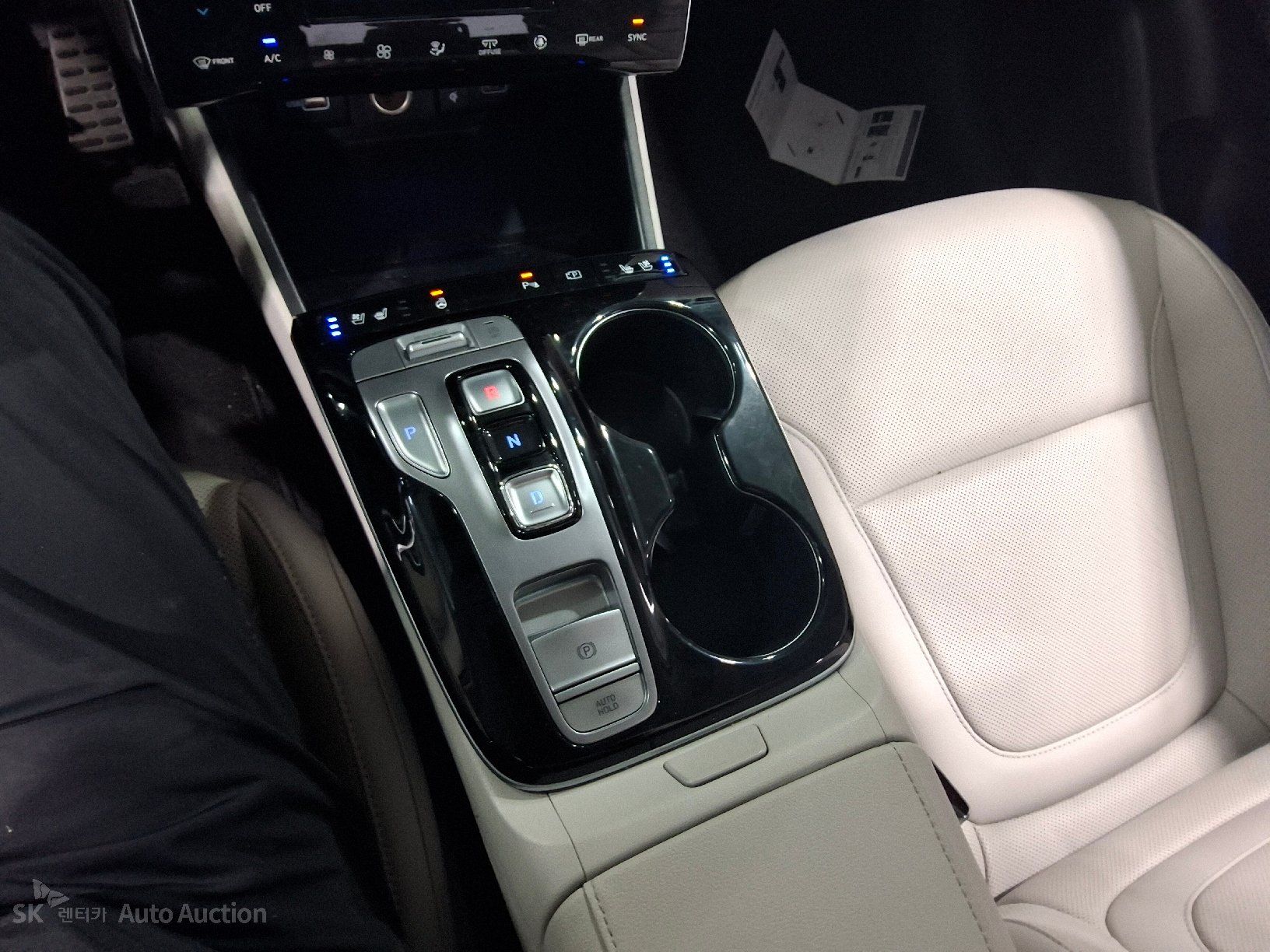 2023 - hyundai tucson