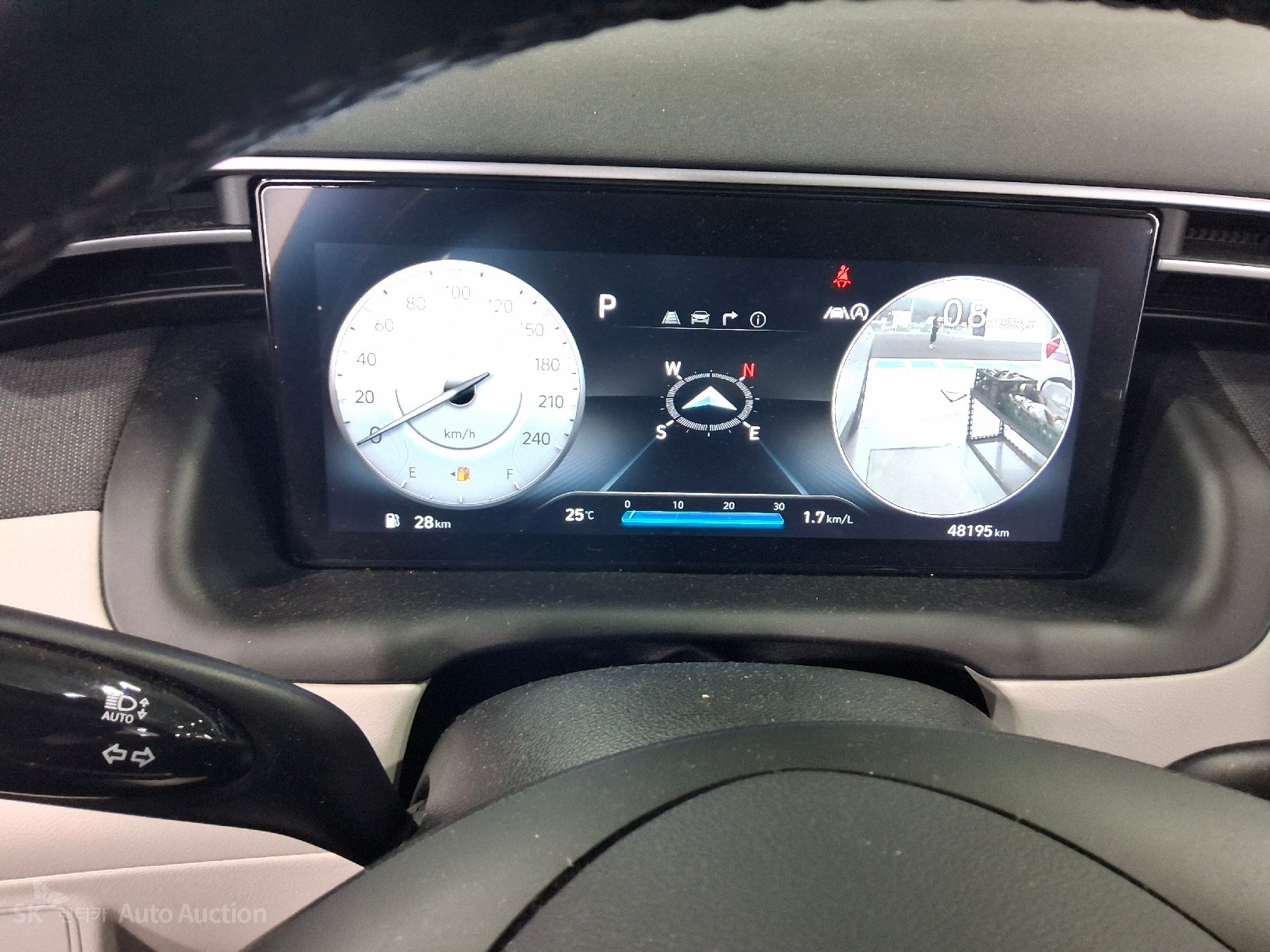 2023 - hyundai tucson