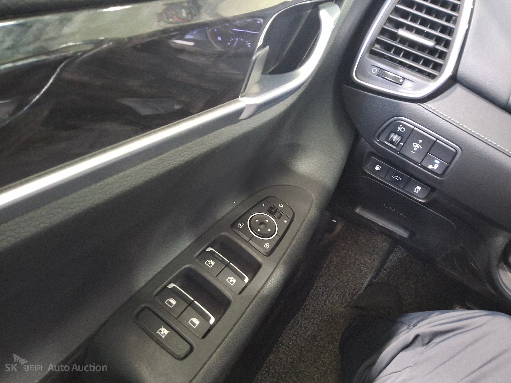 2019 - hyundai grandeur
