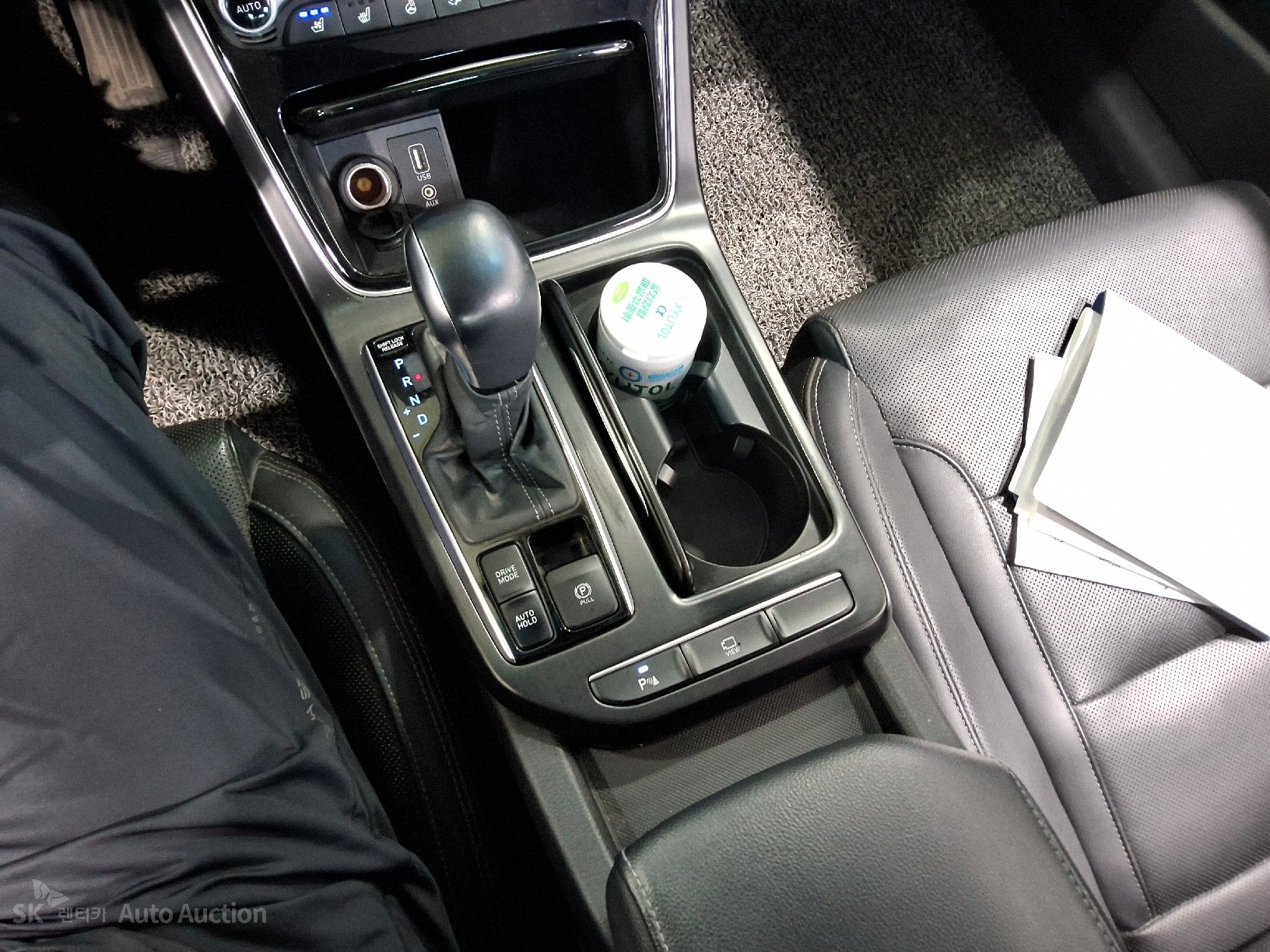 2019 - hyundai grandeur