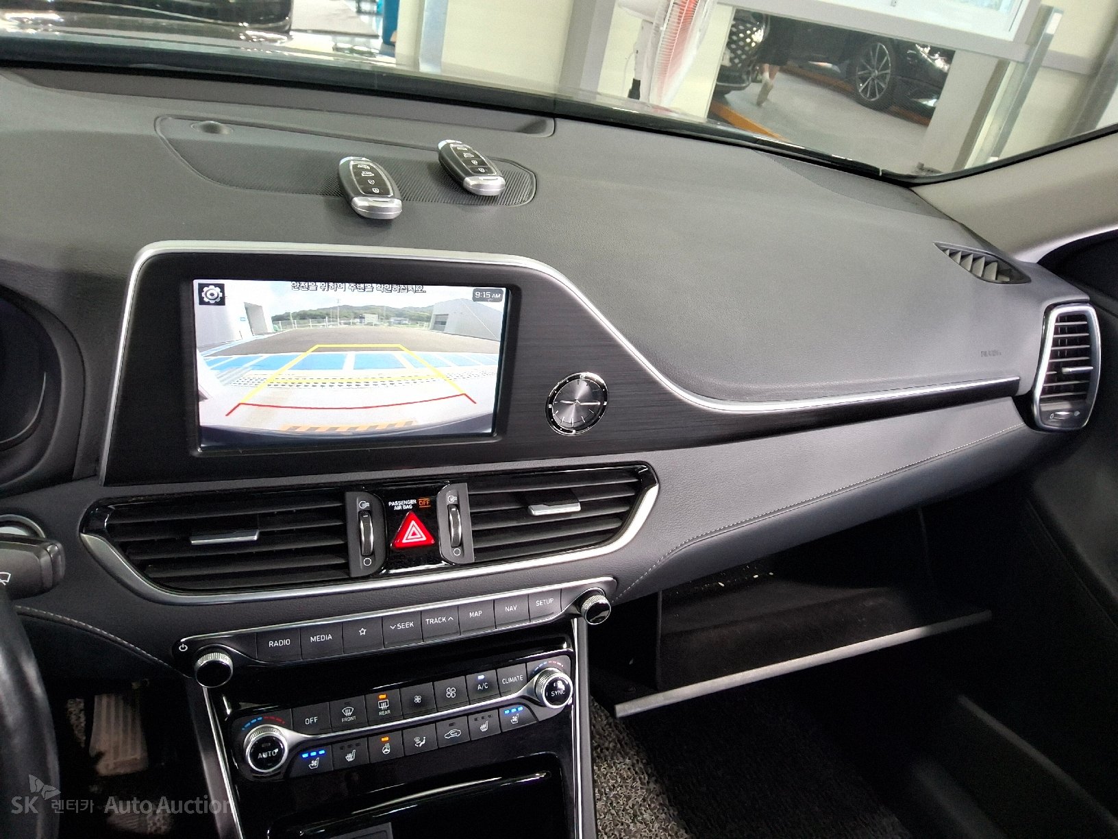 2019 - hyundai grandeur
