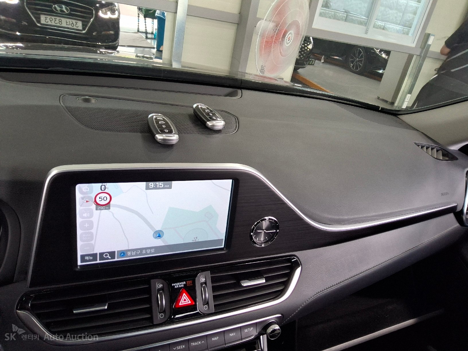 2019 - hyundai grandeur