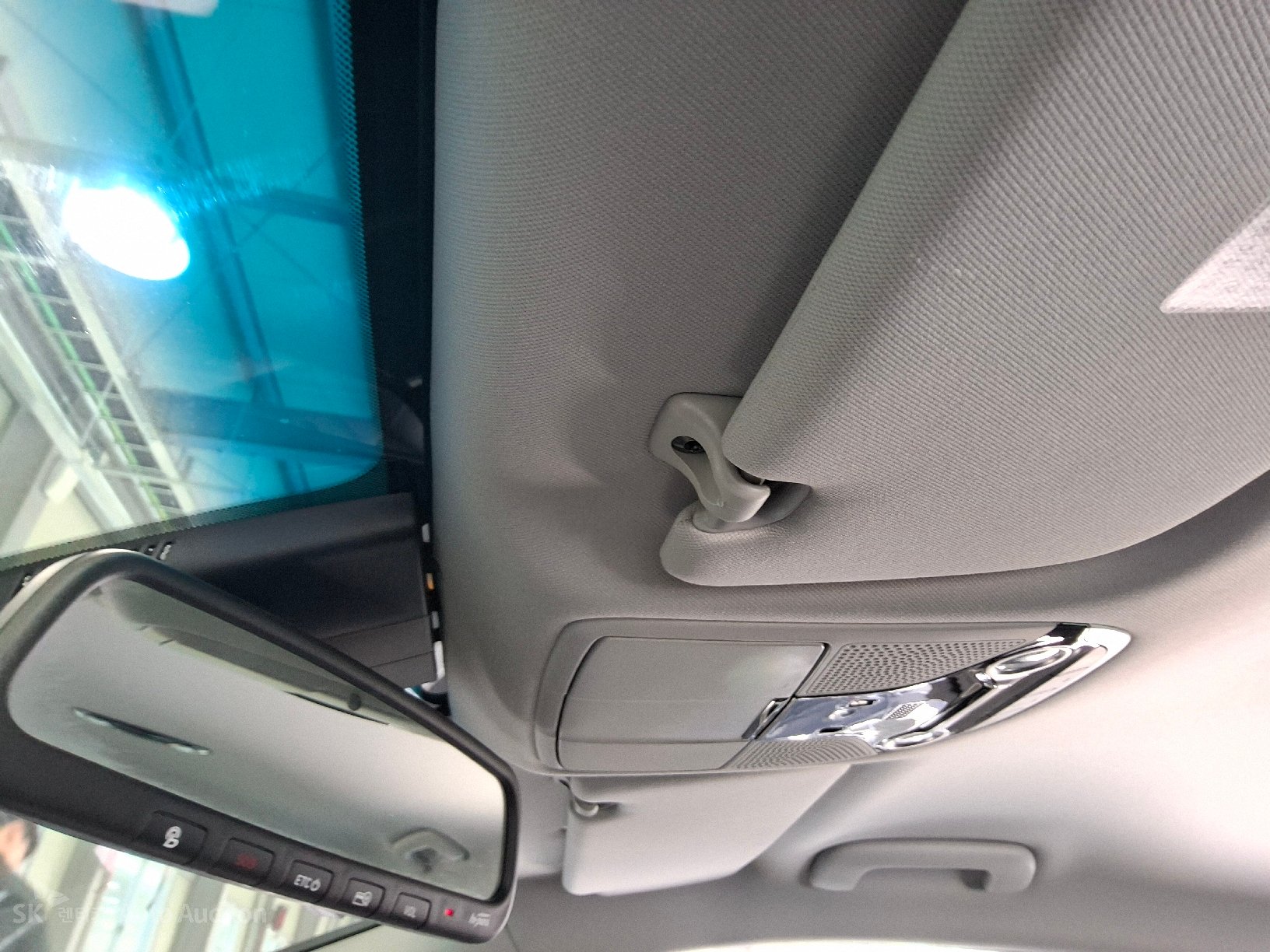 2019 - hyundai grandeur