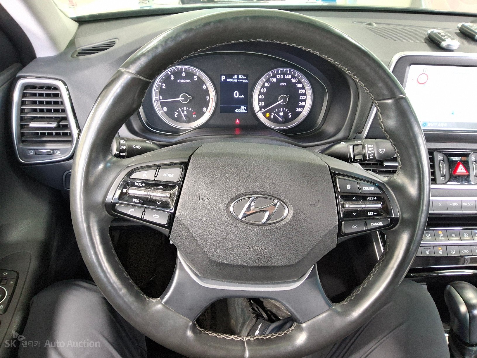 2019 - hyundai grandeur