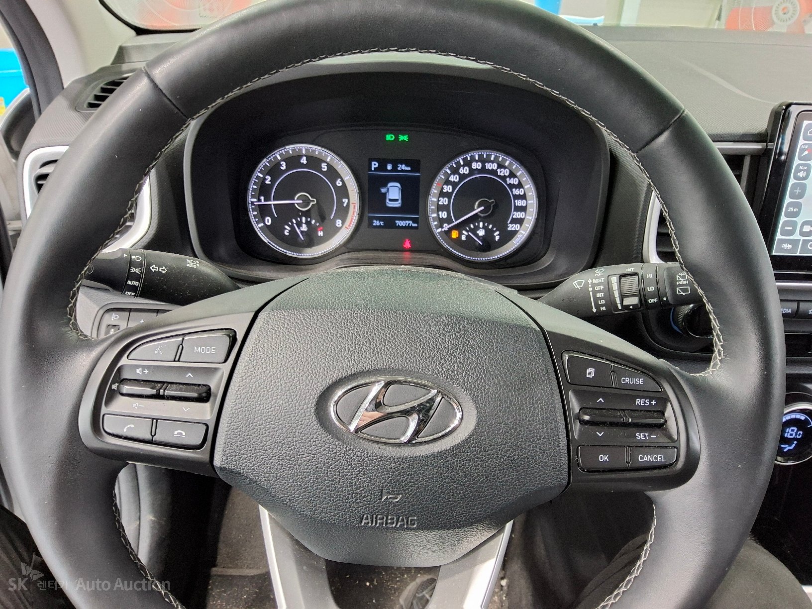 2022 - hyundai venue
