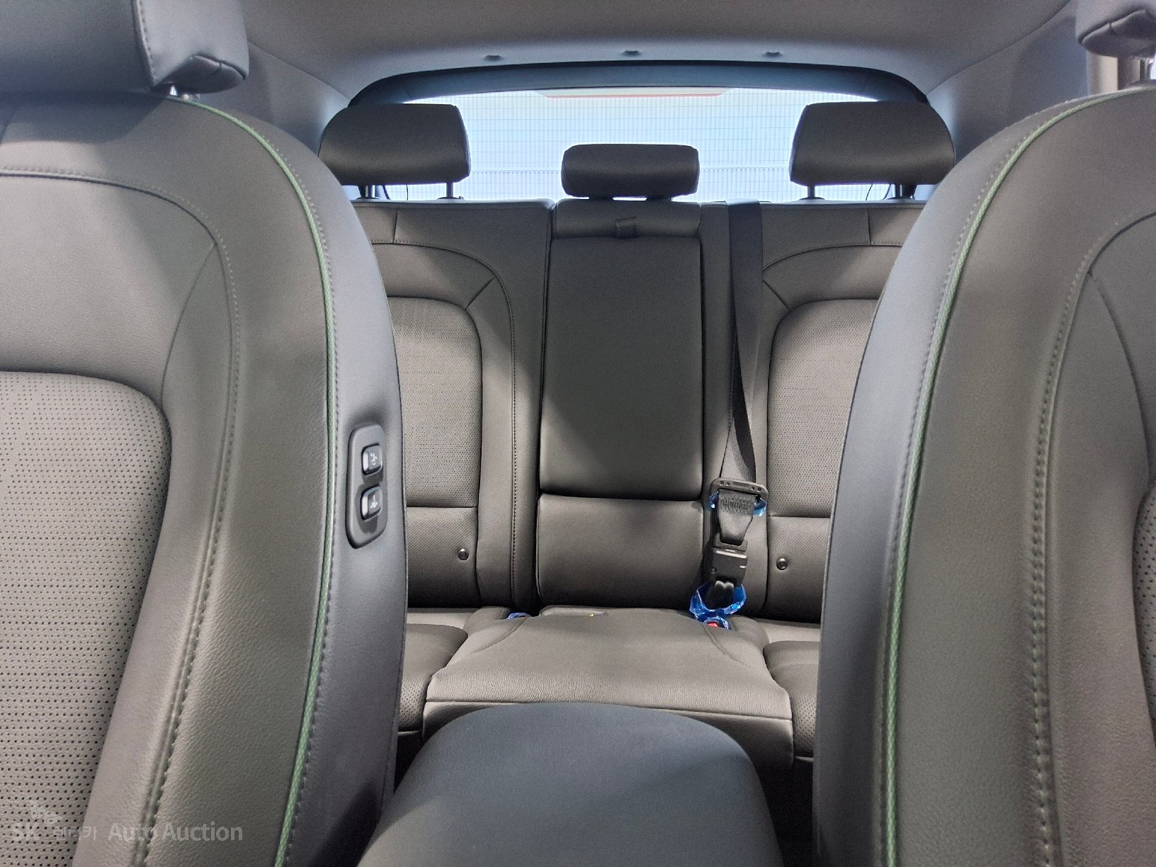 2023 - hyundai kona