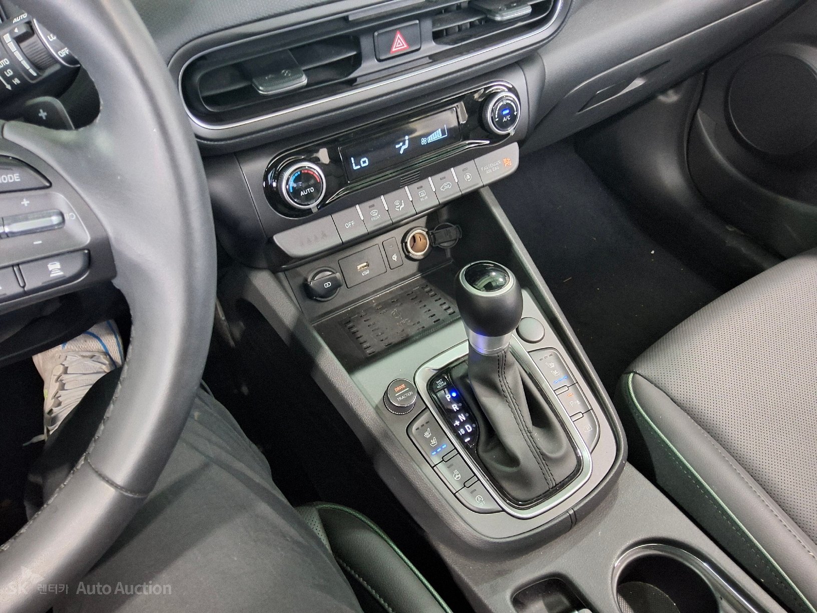 2023 - hyundai kona