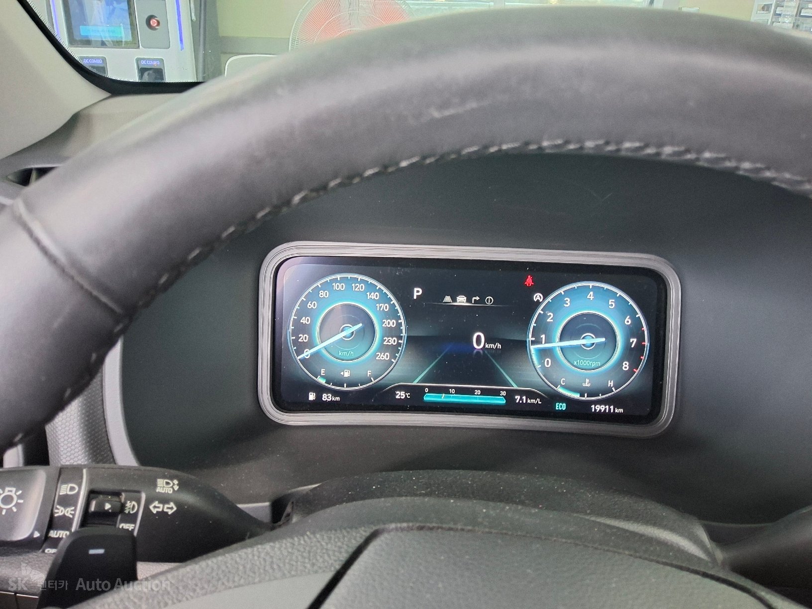 2023 - hyundai kona