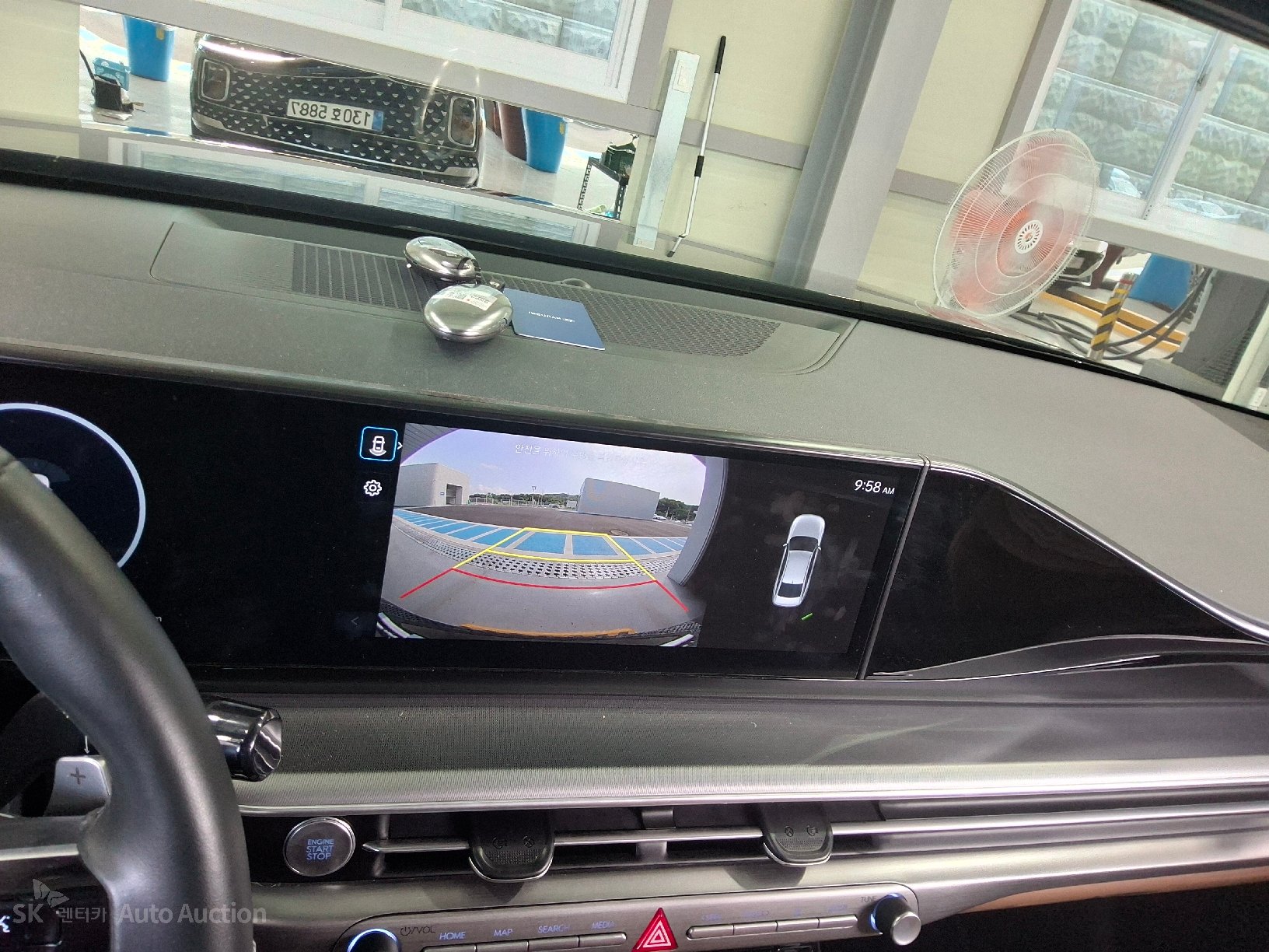 2023 - hyundai all-new grandeur