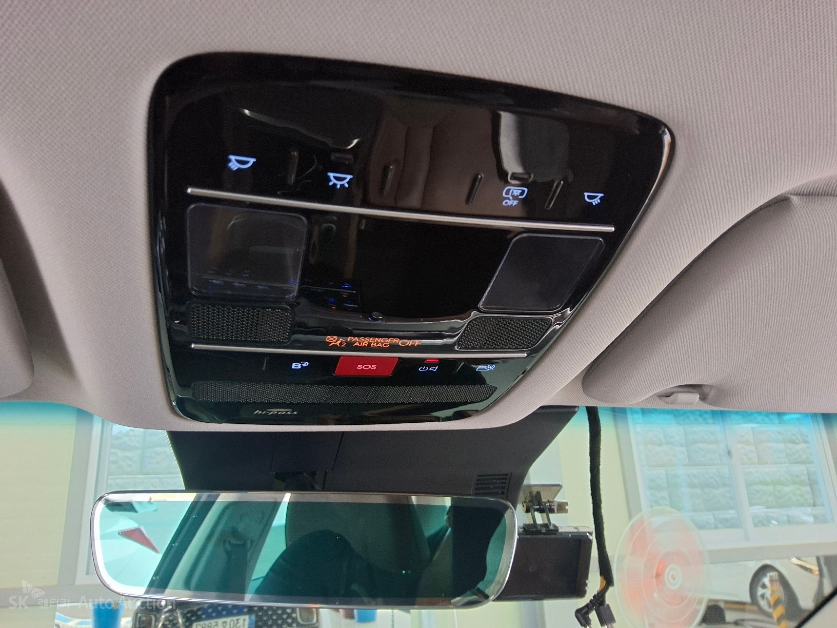 2023 - hyundai all-new grandeur