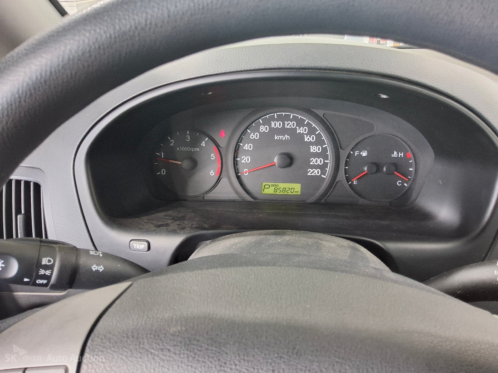 2009 - hyundai grand starex