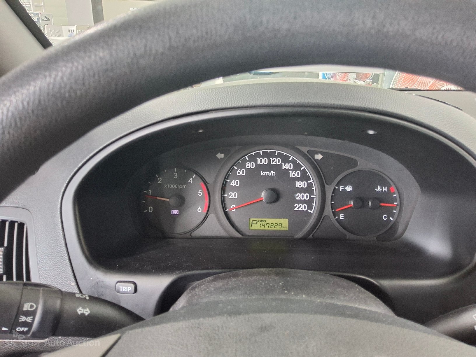 2012 - hyundai grand starex