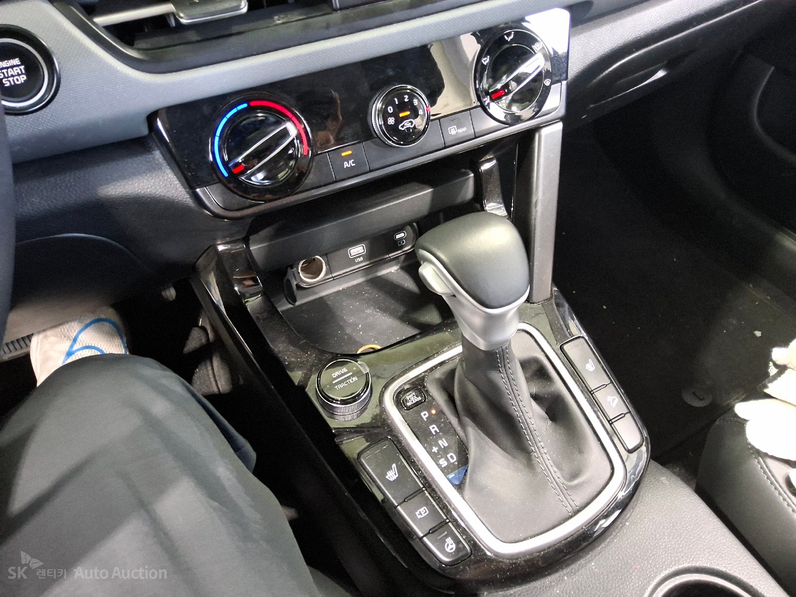 2024 - kia seltos