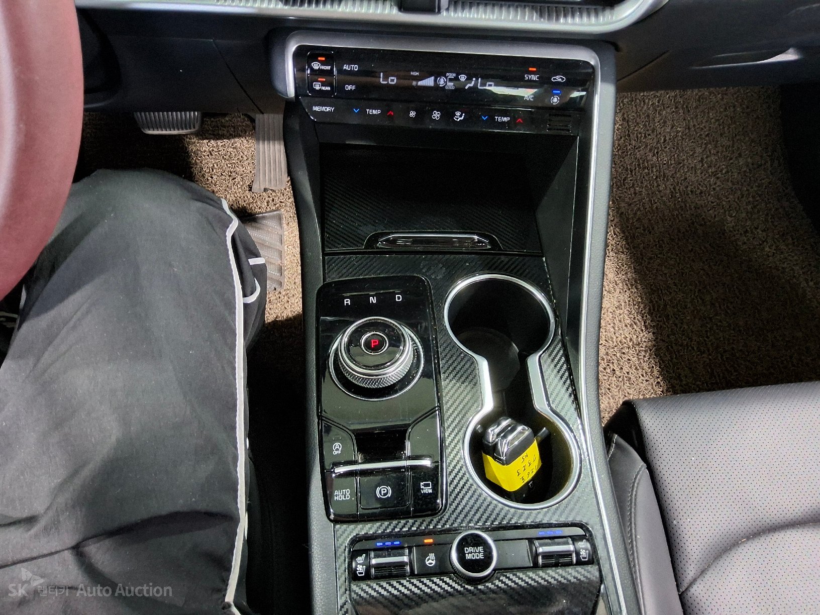 2021 - kia k5