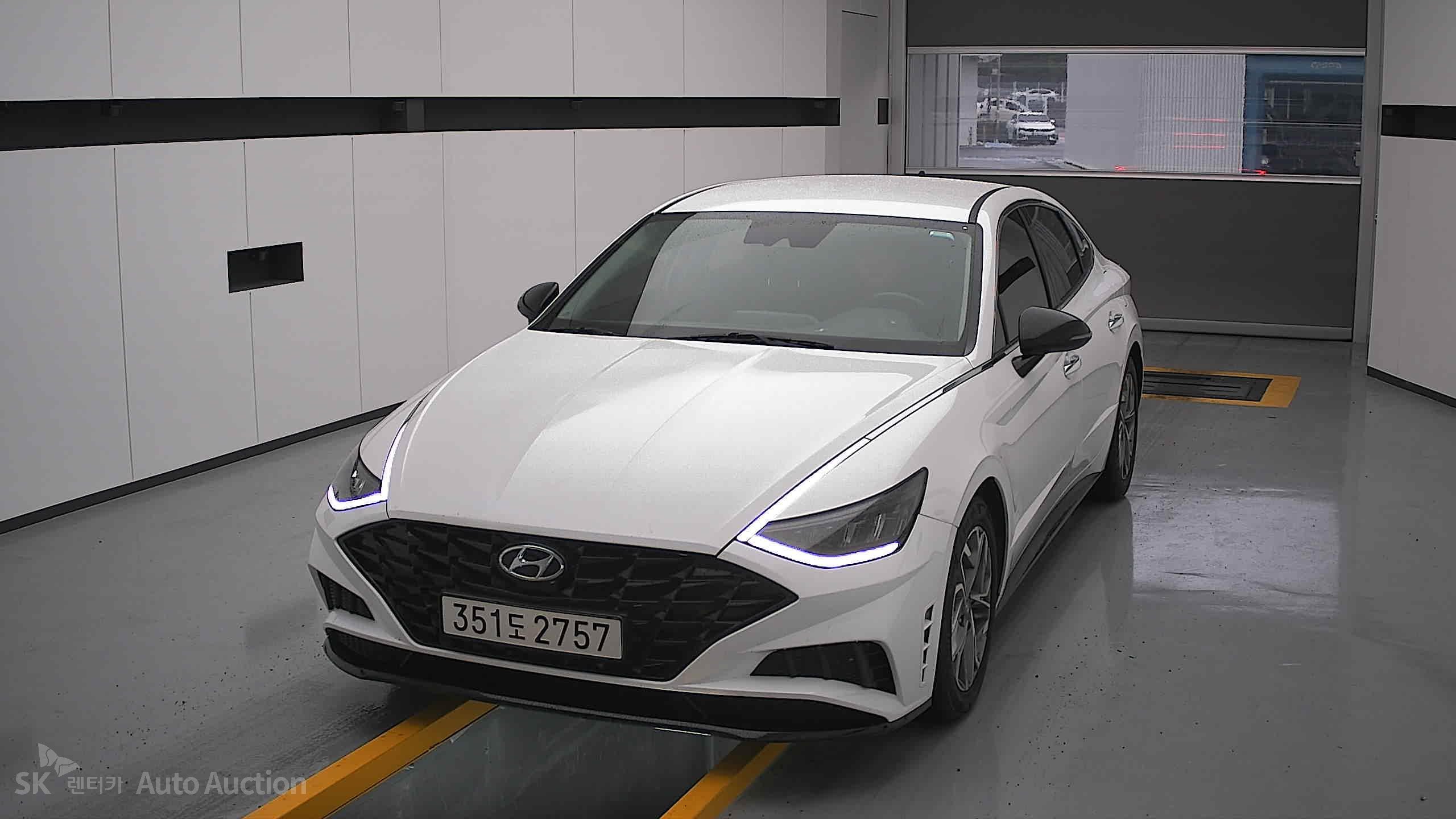 2022 - hyundai sonata