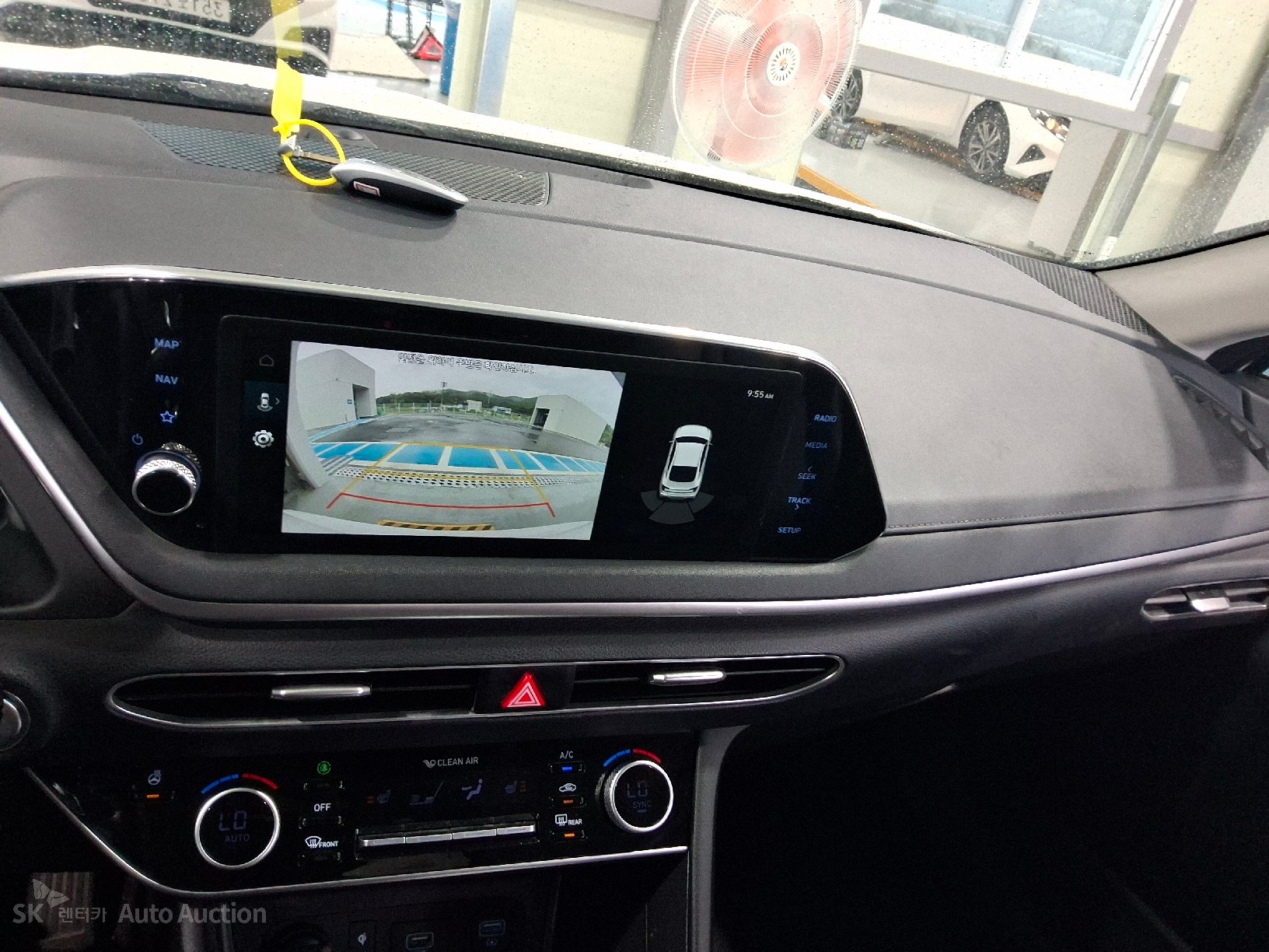 2022 - hyundai sonata