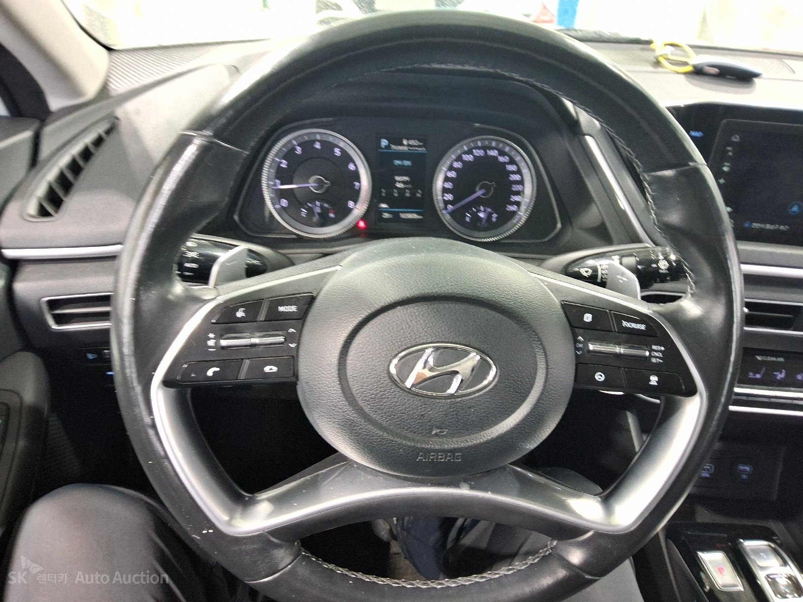 2022 - hyundai sonata