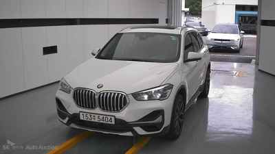 Bmw X1 2022