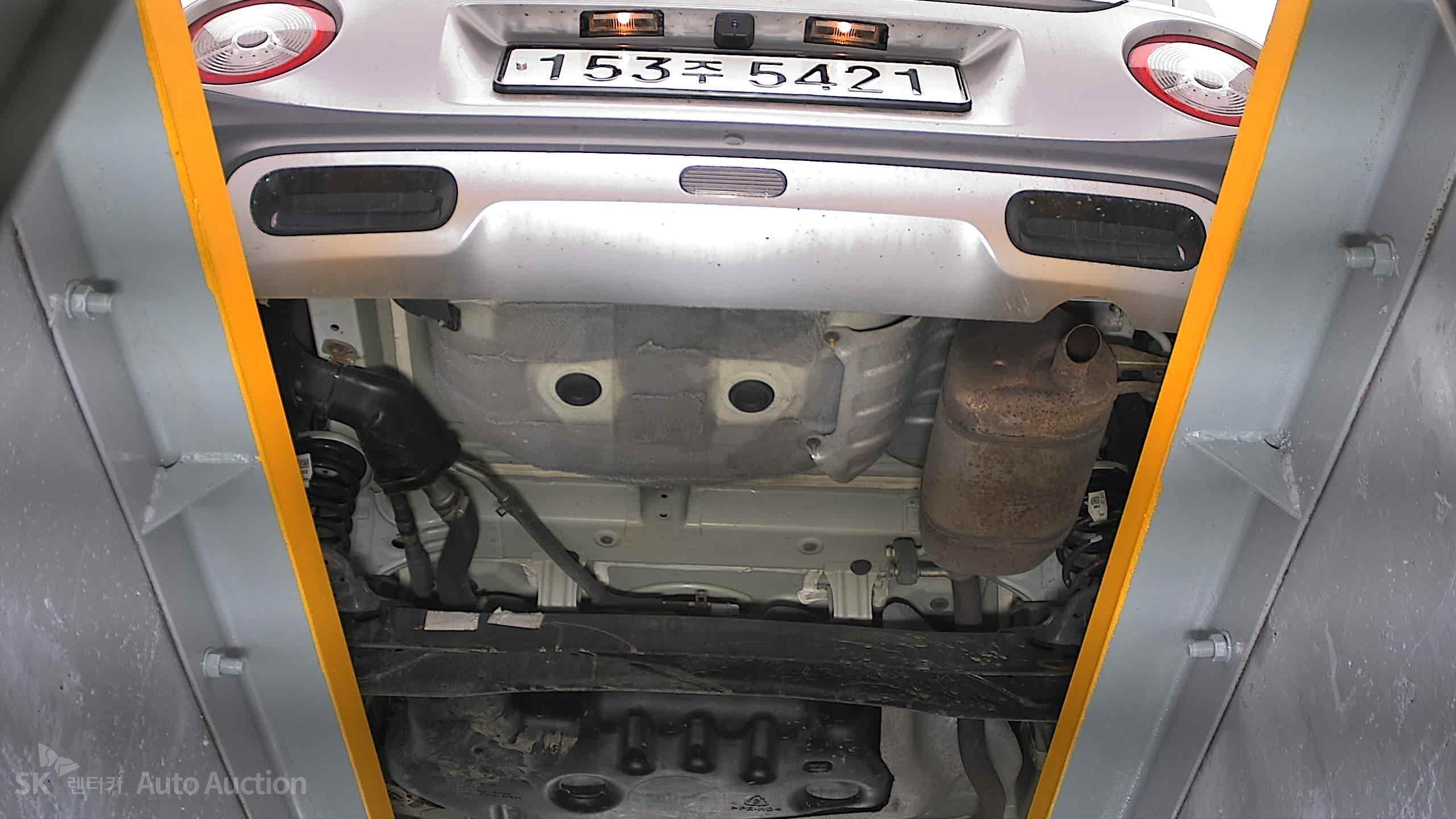 2023 - hyundai casper