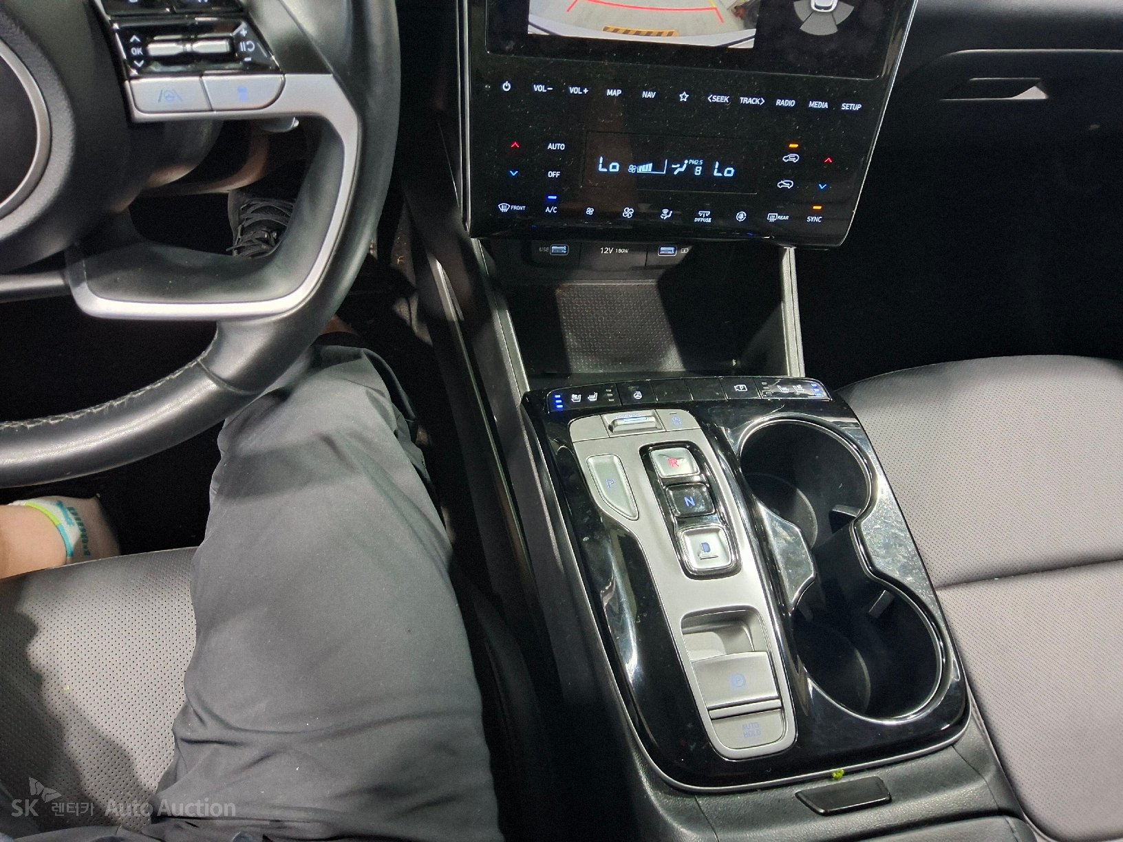 2022 - hyundai tucson