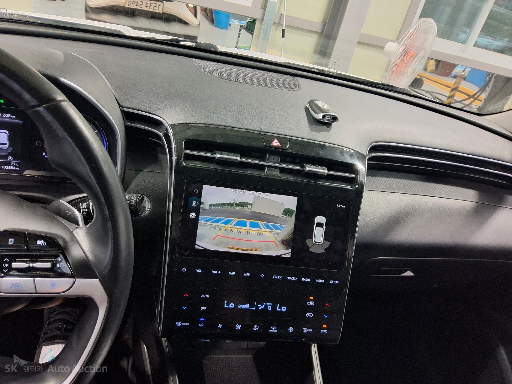 2022 - hyundai tucson