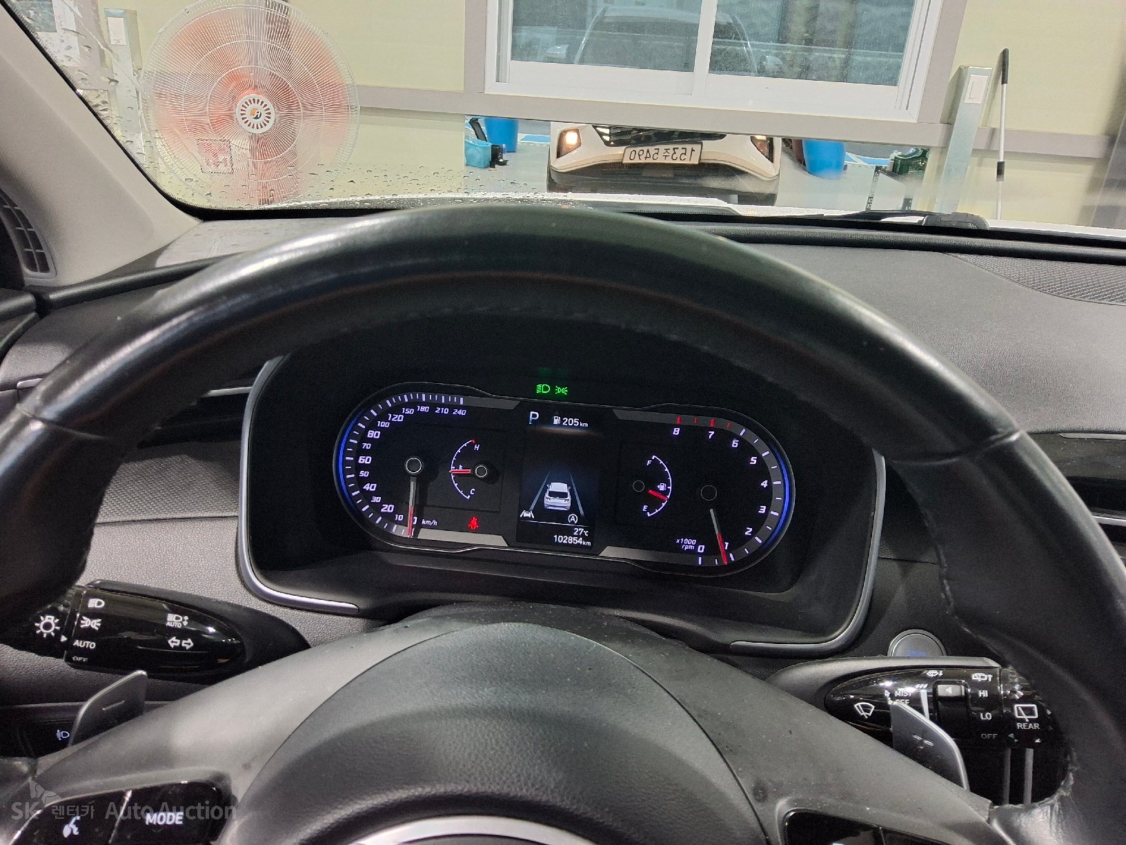 2022 - hyundai tucson