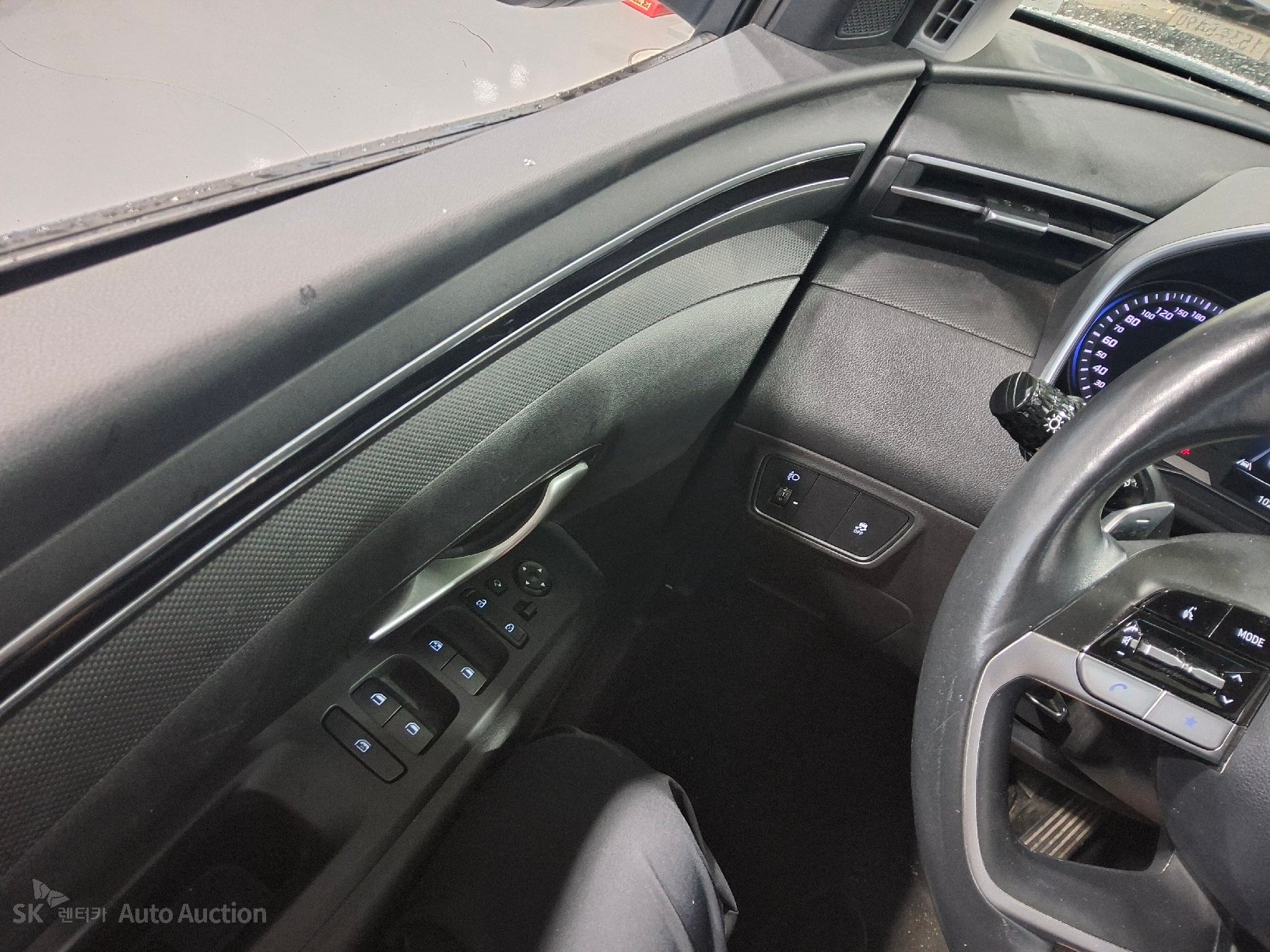 2022 - hyundai tucson