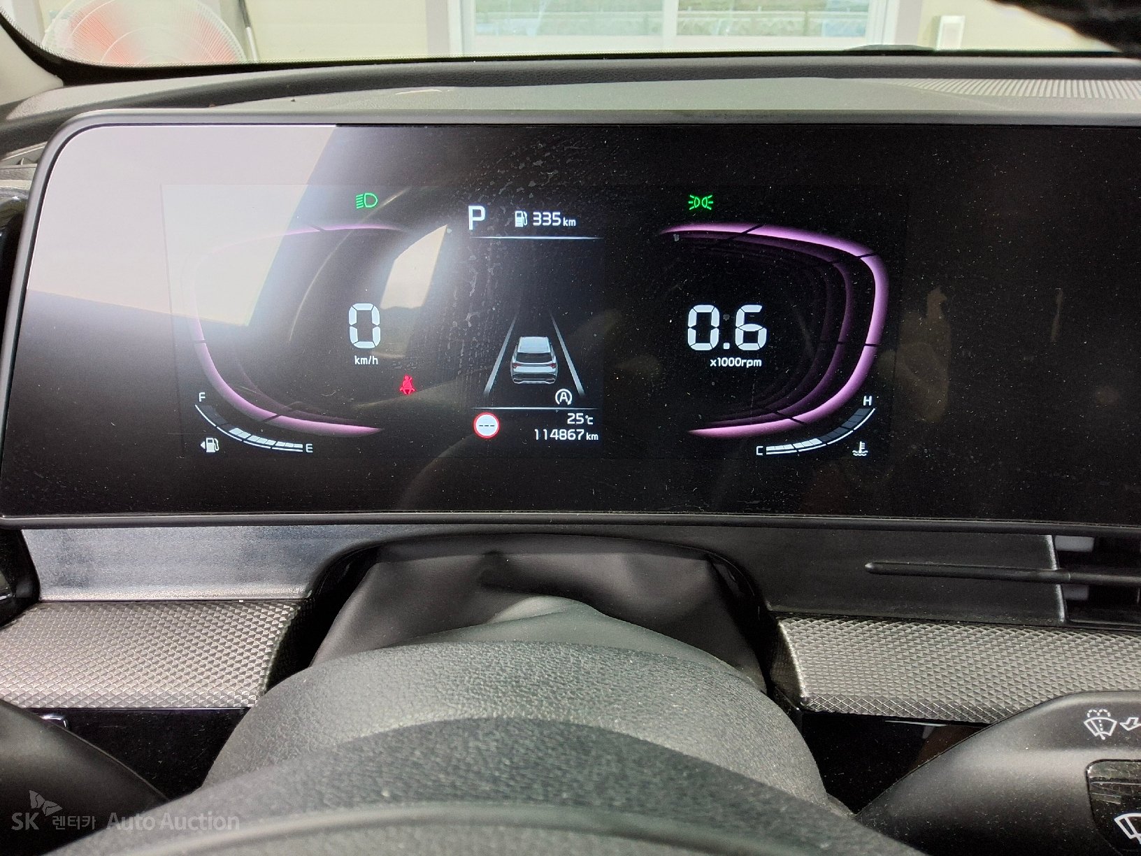 2022 - kia sportage
