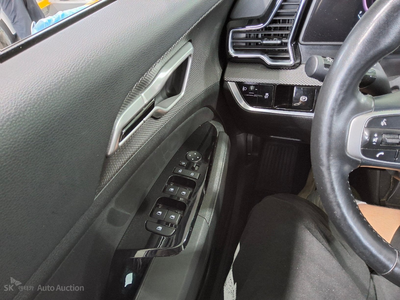 2022 - kia sportage