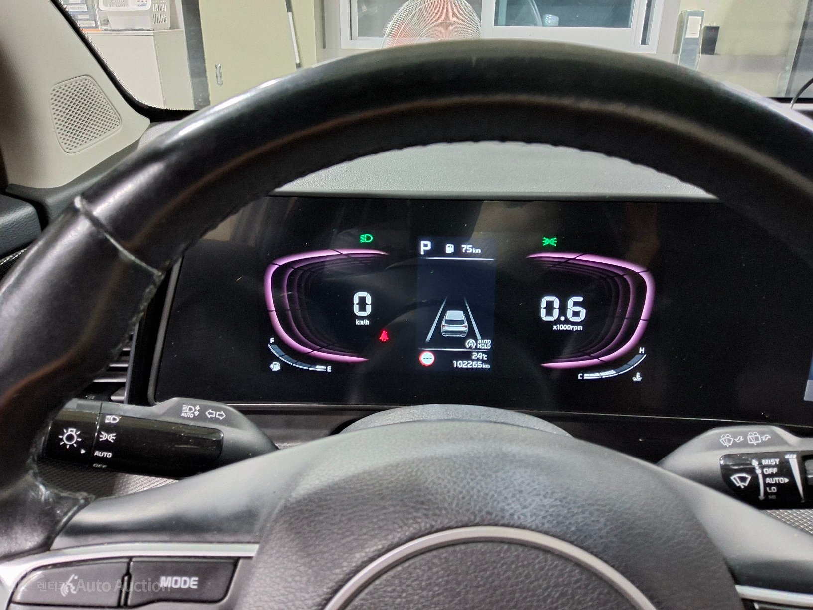 2022 - kia sportage