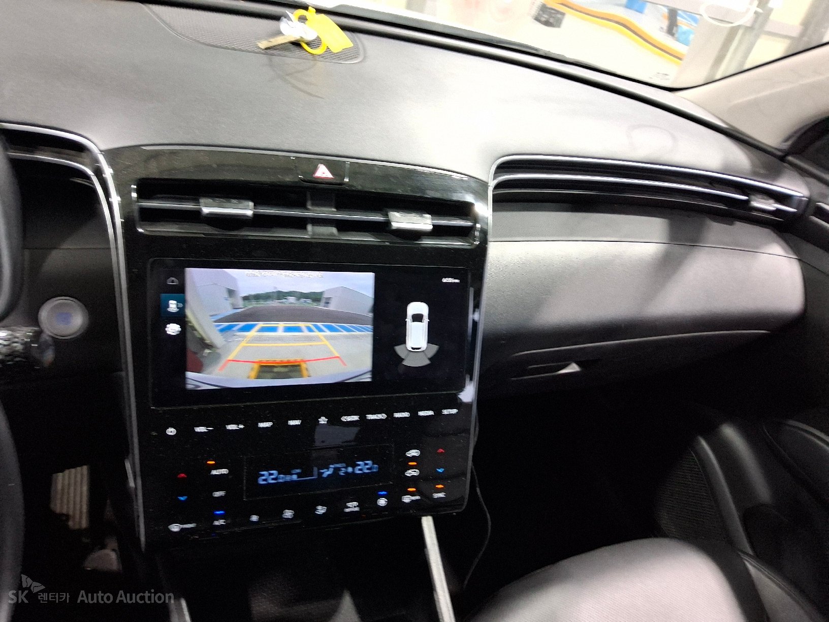 2023 - hyundai tucson