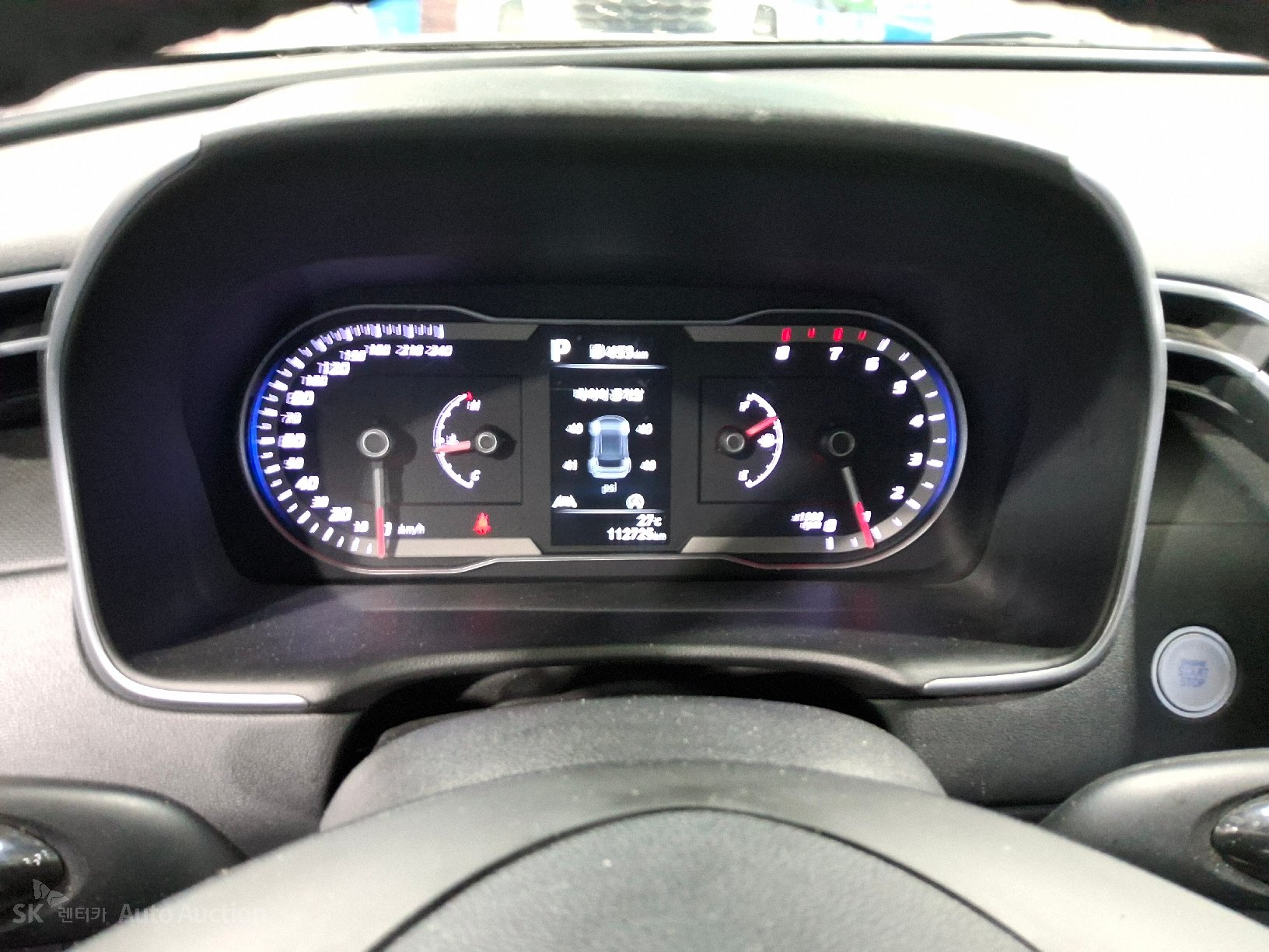 2023 - hyundai tucson