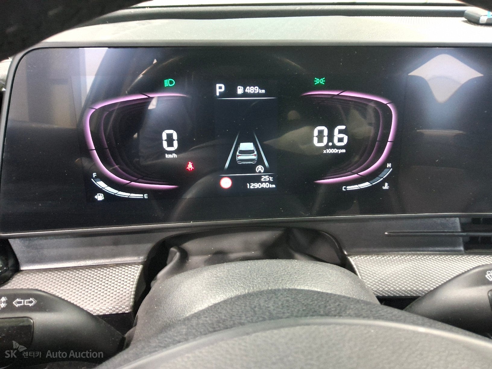 2022 - kia sportage