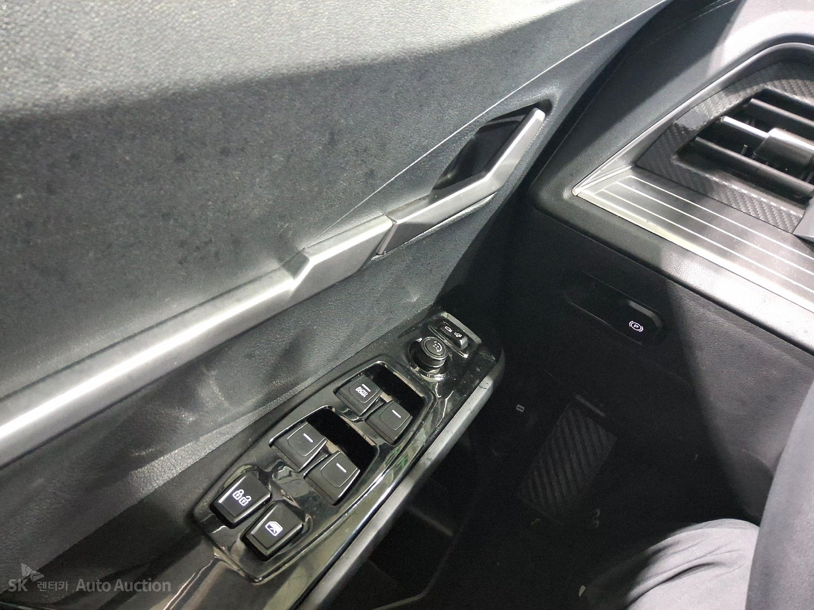 Kg Mobility (Ssangyong) Torres 2023 — صورة 10