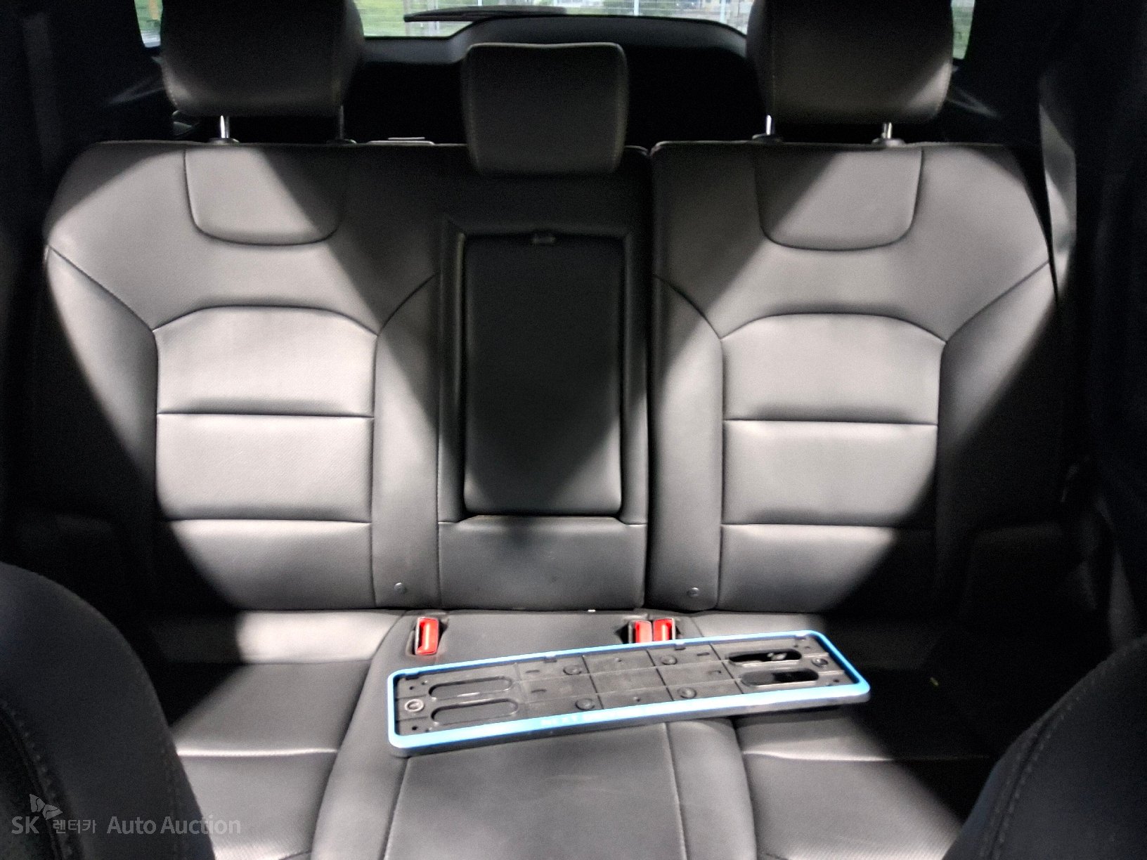 Kg Mobility (Ssangyong) Torres 2023 — صورة 3