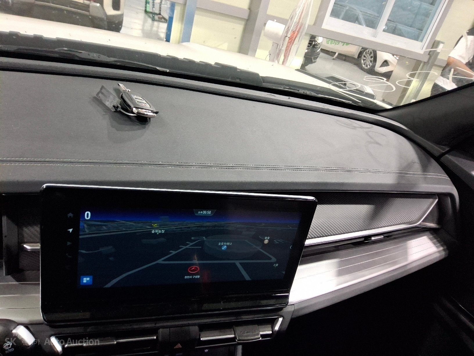 Kg Mobility (Ssangyong) Torres 2023 — صورة 6