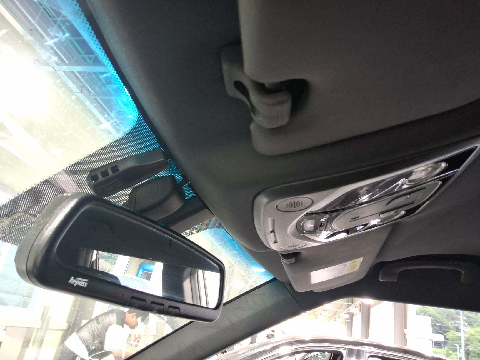 Kg Mobility (Ssangyong) Torres 2023 — صورة 7