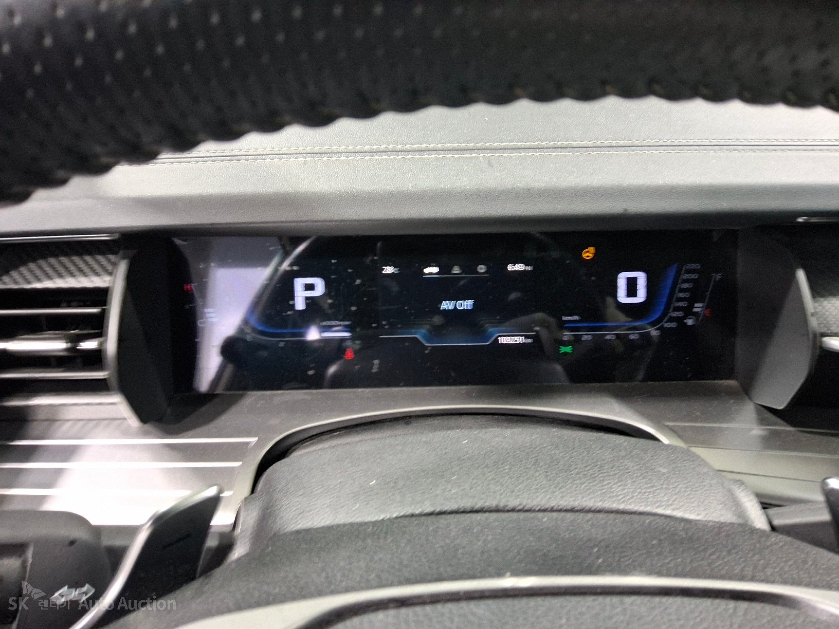 Kg Mobility (Ssangyong) Torres 2023 — صورة 8