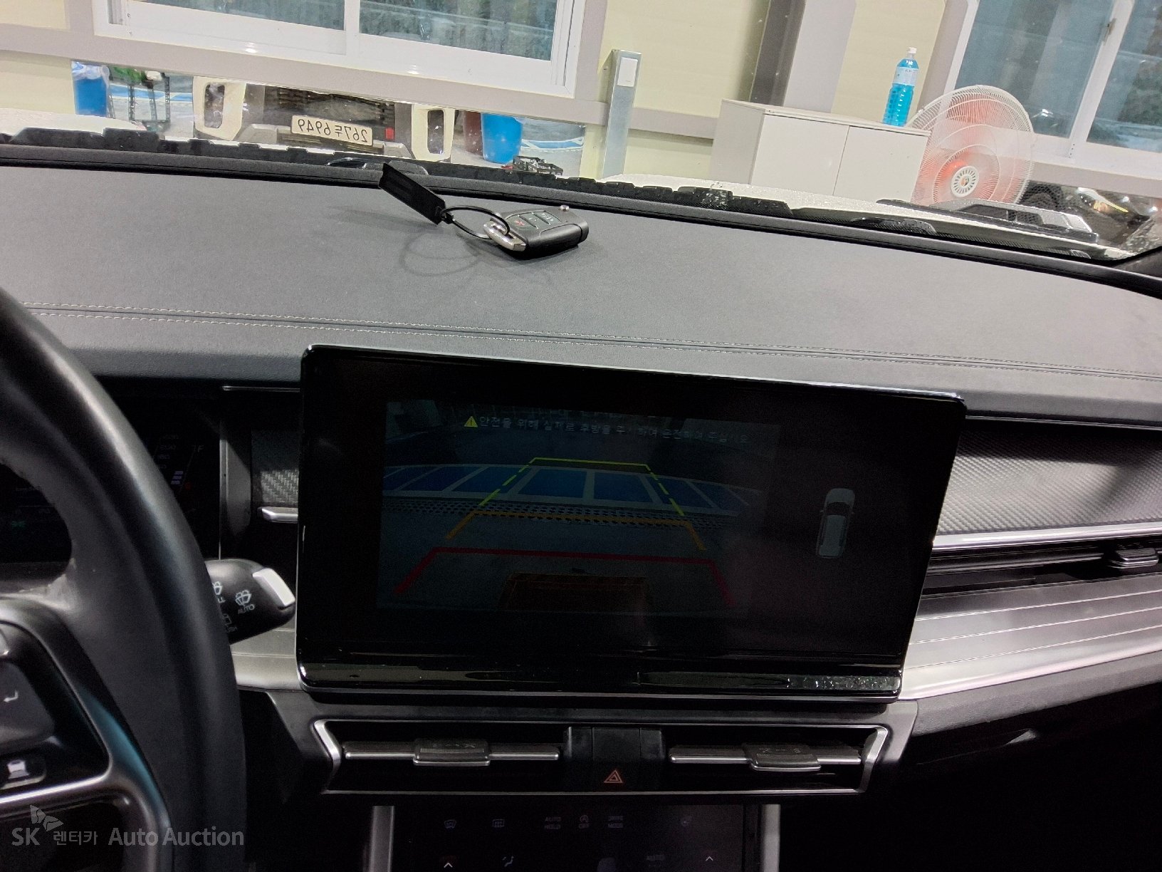 2023 - kg mobility (ssangyong) torres